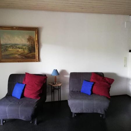 Ferienwohnung Holl วอร์มส์ ภายนอก รูปภาพ
