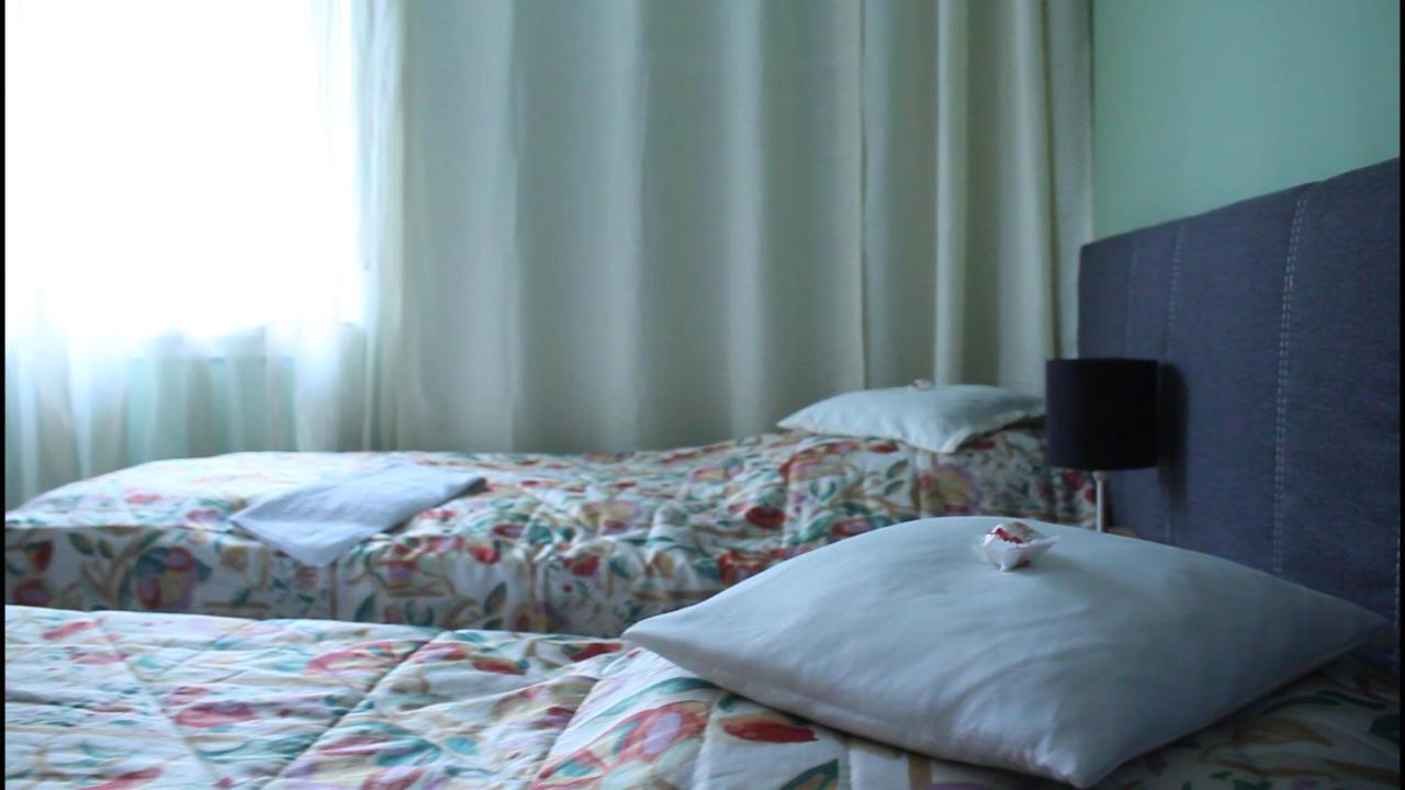 Ferienwohnung Holl วอร์มส์ ภายนอก รูปภาพ