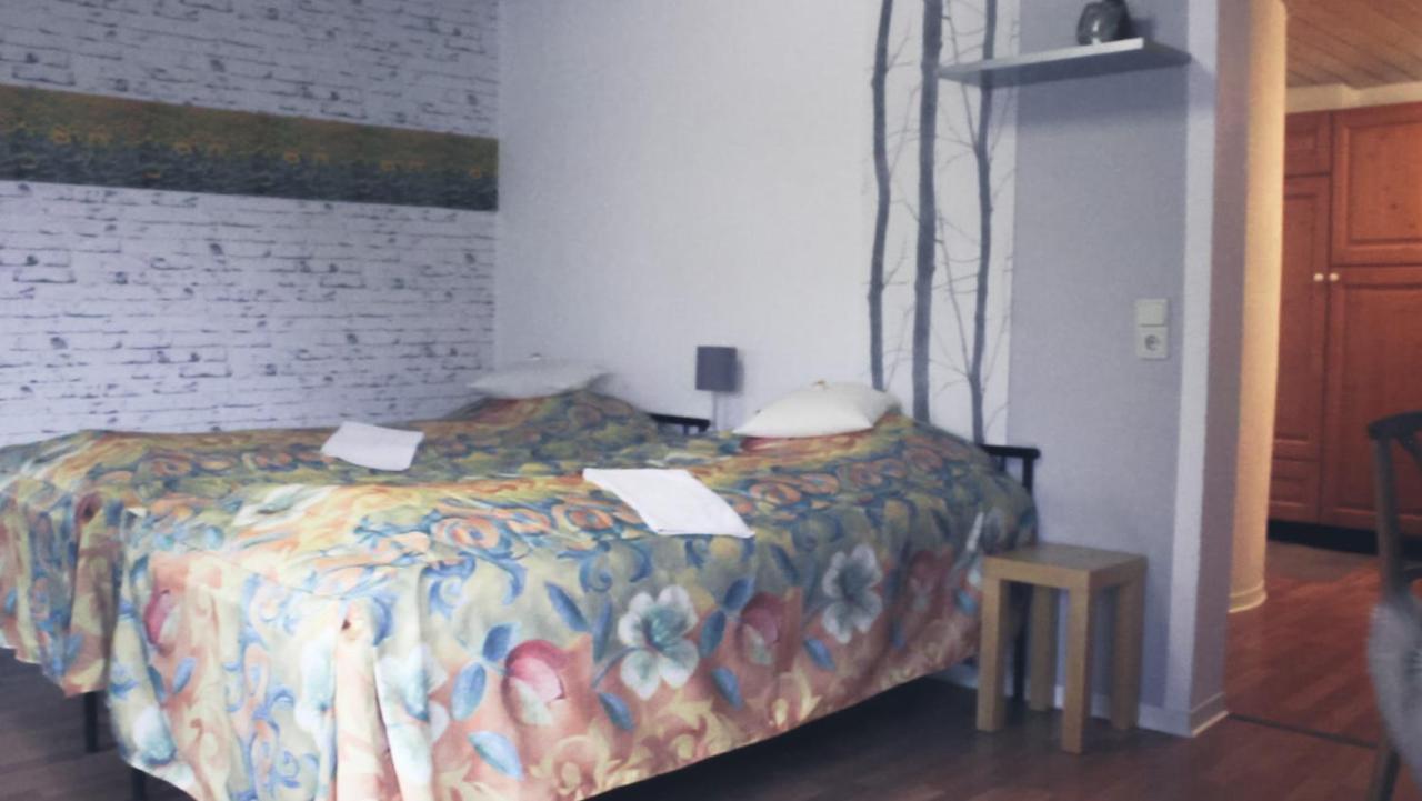 Ferienwohnung Holl วอร์มส์ ภายนอก รูปภาพ