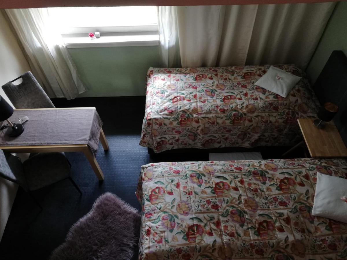 Ferienwohnung Holl วอร์มส์ ภายนอก รูปภาพ