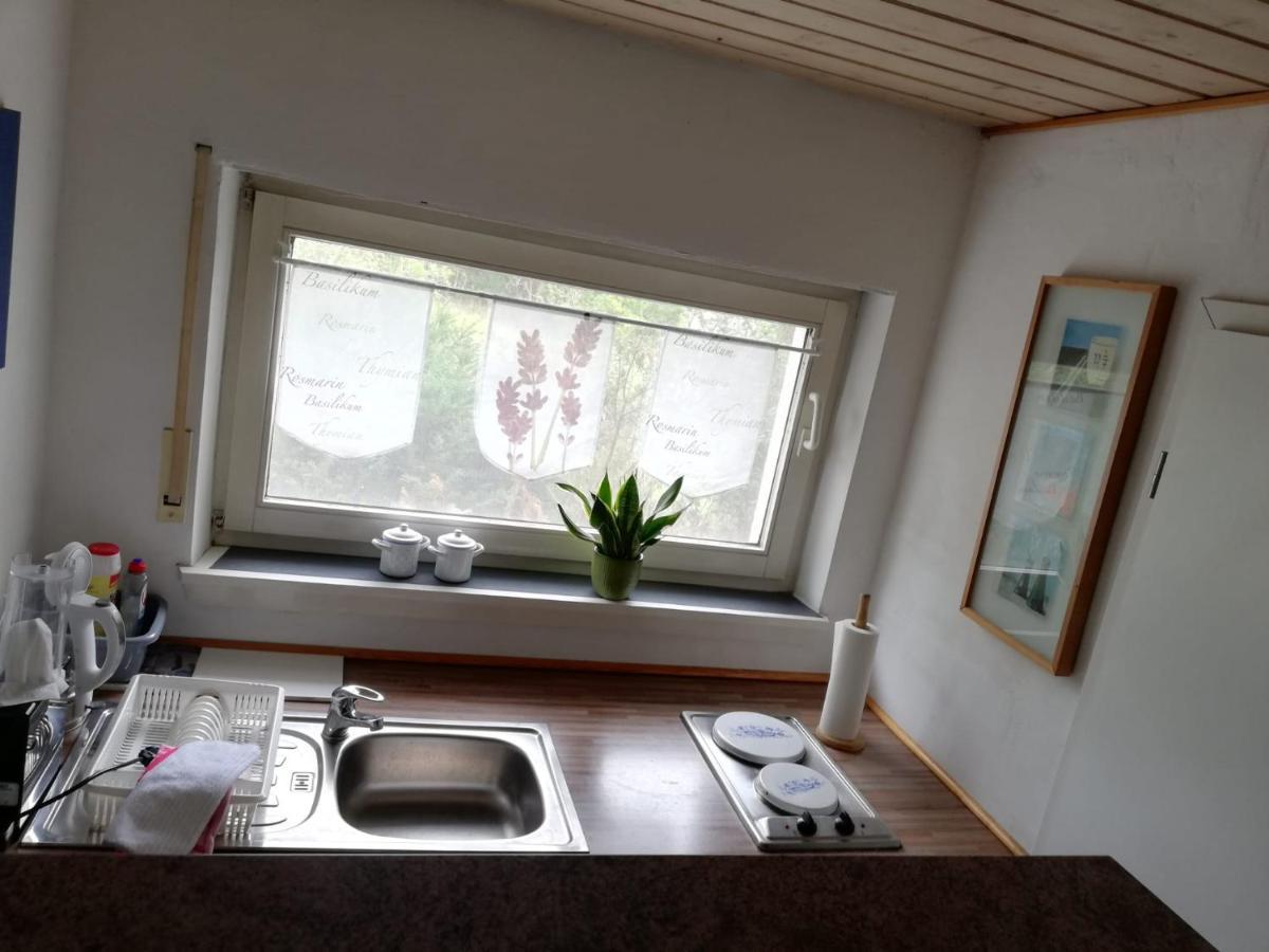 Ferienwohnung Holl วอร์มส์ ภายนอก รูปภาพ